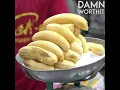 Damn Worth It - Happy Oven’s Traditional Banana Cake!