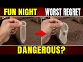 Is Condom failure a worst Mistake