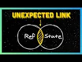 Ref vs State One Key Insight to easily remember the differences