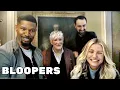 Download Lagu BACK IN ACTION Bloopers, Gag Reel (2025)