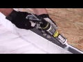 How To Method A1 Vinyl Patio Door Installation
