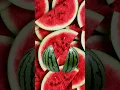 Semongko #watermelon #semangka #shorts