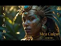 Download Lagu Enigma – Mea Culpa AI Music Video | Futuristic Mayan Civilization in 4K