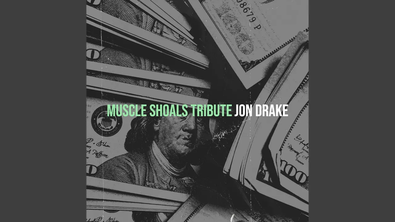 Muscle Shoals Tribute Muscle Shoals Tribute