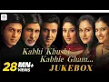 Lagu Kabhe_Khushi_kabhie_Ghum_Full_Hindi_Movie_Hd_720_rip_#Amitab_Bachchan___2014#_Manish_jaiswal_#