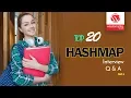 Hashmap Interview Questions and Answers 2019 Part-2 Hashmap Wisdom IT Services