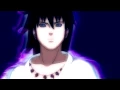 Naruto Shippuuden  Track - Declaration of a God -  (darker version)