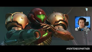 My Favourite Moments of Metroid Prime 4: Beyond So Far
