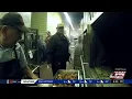 While You Were Sleeping There s always something cooking at Bill Miller BBQ s commissary