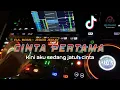 FUNKOT CINTA PERTAMA (KINI AKU SEDANG JATUH CINTA) WILDAN 17 REMIX