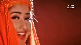 ikraar karna mushkil hai agni sakshi kavita krishnamurthy nadeem shravan sameer