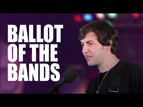Ballot of the Bands thumbnail