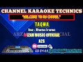 Download Lagu TAQWA - RHOMA IRAMA [KARAOKE]