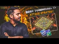 Townhall 13 Attack is Never Become So Easy Best Th13 Attack Strategy