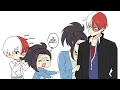 Momo Yaoyorozu s Antics Funny My Hero Academia Comic Dub