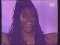 Livin' Joy "Dreamer" (Live - MTV Dance concert 1996)