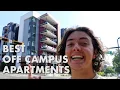 Best Places Off-Campus at Florida State Housing at FSU