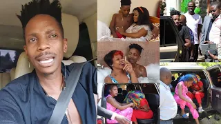 full video eric omond asimulia chanzo cha gigymoney na wenzake kukamatwa 