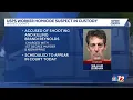 Wilkes County USPS letter carrier found dead suspect arrested