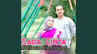 Download SADA CINTA (feat. FARRO SIMAMORA) MP3