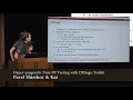 Functional Scala - Hyper-pragmatic Pure FP Testing with DIStage-Testkit by Pavel Shirshov