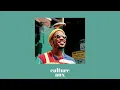 Anderson .Paak - Yada Yada (culture aux remix)