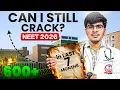 Download Lagu Can You Crack NEET 2026 If You Start NOW? 📚🚀| The Honest Truth🔥 #neet #mbbs #neet2026 #truth 