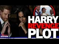 Pure vengeance Prince Harry s sick REVENGE on Dr Sophie Chandauka after Meghan Markle feud