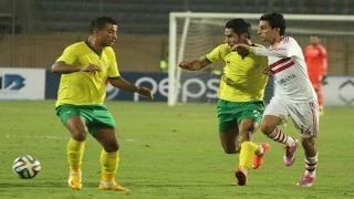 تيكي تاكا زمالك و    نقلة    الزمالك مدرسة الفن والهندسة دندنها