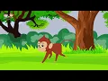 Pop Goes The Weasel With Lyrics | Nursery Rhymes for Kids
