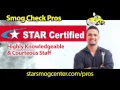 Cheap STAR Certified Smog Check Available Here Smog Check Pros Van Nuys CA