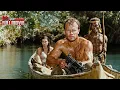 Download Lagu TREASURE OF THE AMAZON (1985) - A Legendary Quest For Diamonds | Full JUNGLE ADVENTURE Movie HD