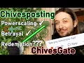 Reddit s Strange Chive Obsession