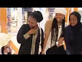 Download Lagu GULMA: Maryam Yahaya, Mommy Gombe, Minal Ahmad da wata ƴar Larabawa a Dubai