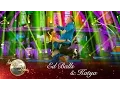 Download Lagu Ed Balls \u0026 Katya Jones Salsa to 'Gangnam Style' by Psy - Strictly Come Dancing 2016: Week 8