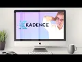 Kadence Theme Tutorial Free Version - Using Starter Templates by Kadence