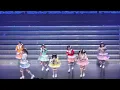 【4K】FRUITS ZIPPER「ハピチョコ」Live at LINE CUBE SHIBUYA(2023.02.12)【1st TOUR FINAL】全体カメラ