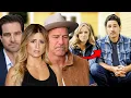 HGTV Stars Rush to Support Jonathan Knight After Farmhouse Fixer Cancellation