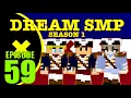 The L Manburg Anthem Niki Joins the Dream SMP Dream SMP Season 1 Ep 59