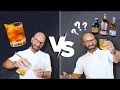 PRE-MIXED COCKTAILS VS JOHNNY DRINKS WHOSE TASTES BETTER