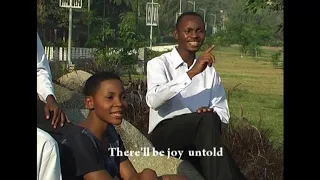 furaha kuu victory singers tz