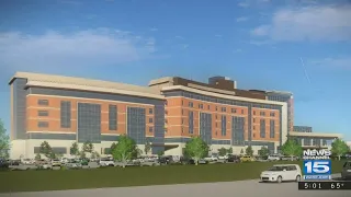 Parkview plans to expand hospital