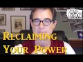 Reclaim Your Power - Tapping with Brad Yates