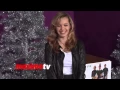 Sadie Calvano at Justin Bieber s Believe World Premiere Arrivals