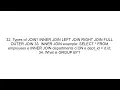 Oracle Database Interview Questions and Answers Beginner to Advanced