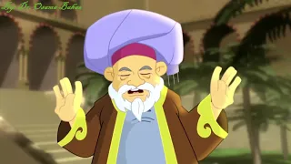 قصة السيده حواء ام البشر الجزء 1 