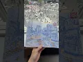 Sketching Shibuya Scramble Square! #tokyo #japan #art #painting #sketchbook