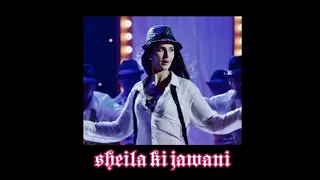 Download sheila ki jawani // slowed + reverb MP3