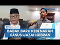 Download Lagu Babak Baru Kasus Ijazah Gibran, KPU Selidiki soal Tuduhan Pendidikan Terakhir Wapres Diganti Jadi S1