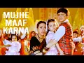 Download Lagu Mujhe Maaf Karna Om Sai Ram - Biwi No 1 | Salman K, Karisma K | Abhijeet, Alka Yagnik | Aditya N